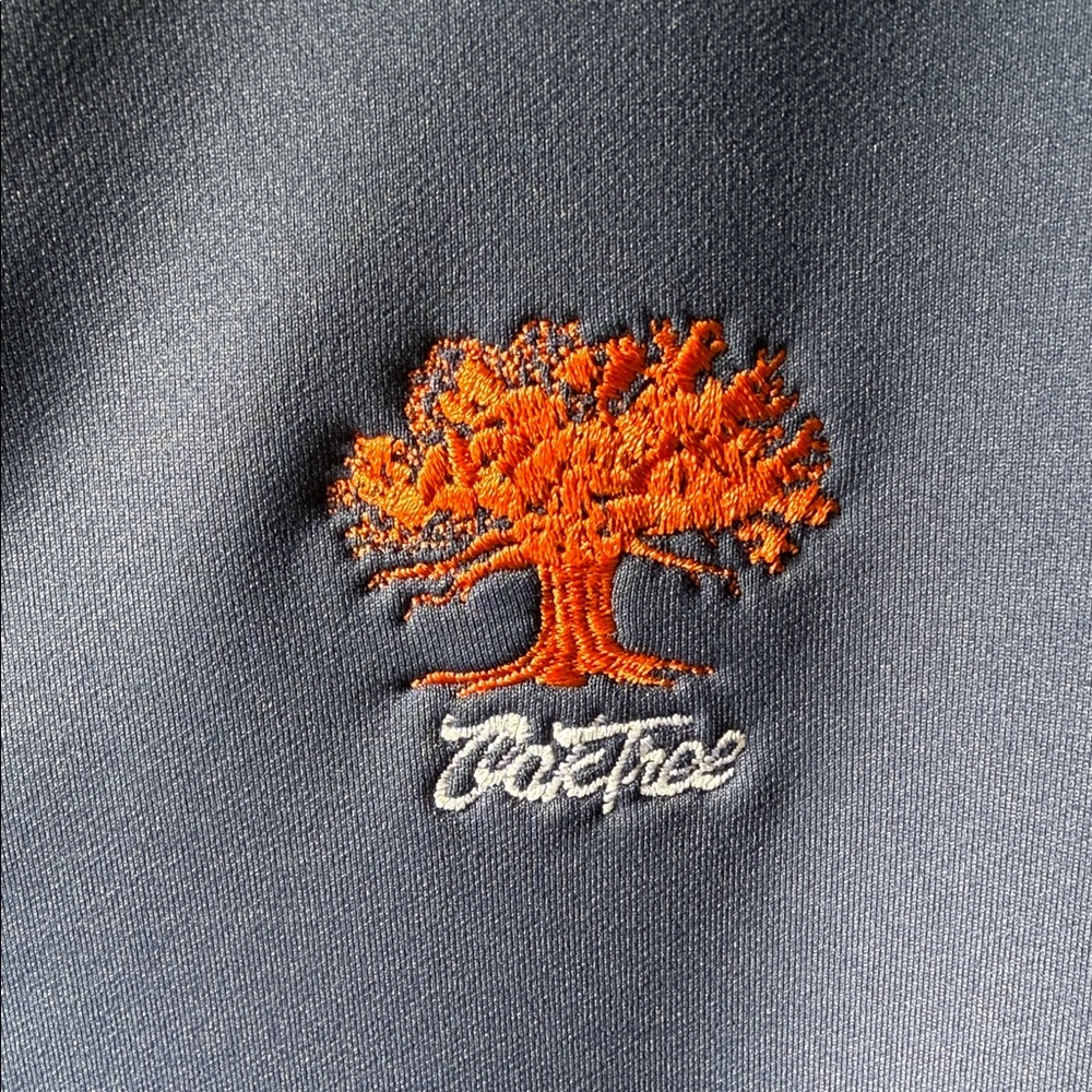 Peter Millar Navy Performance Jacket - image 3